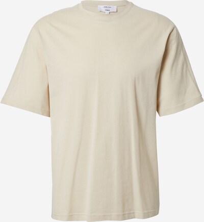 DAN FOX APPAREL Shirt 'Falk' in beige, Produktansicht