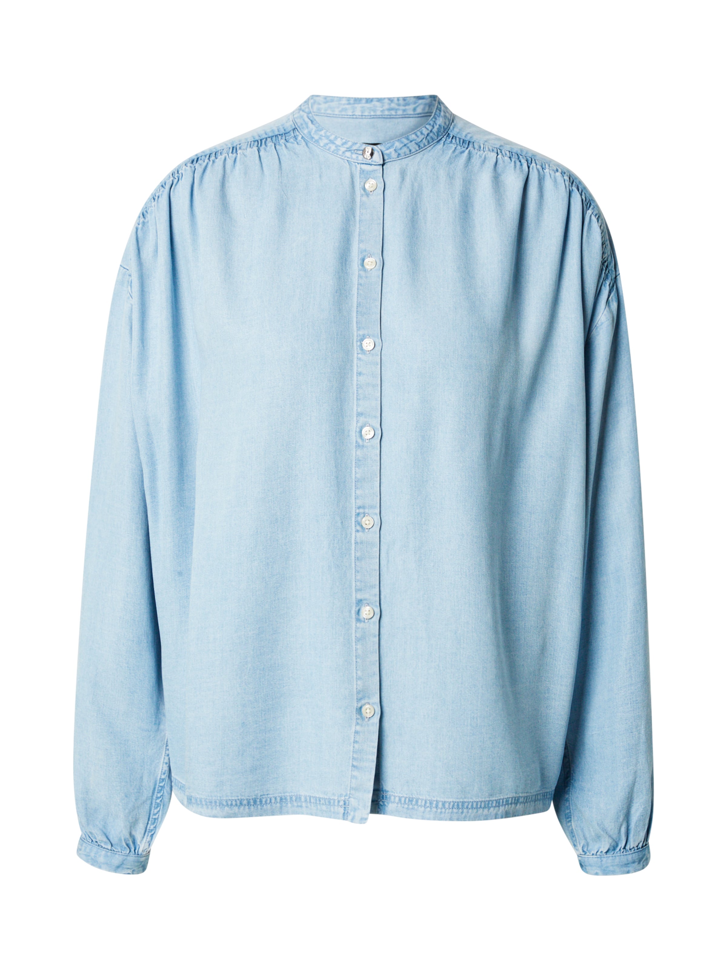 BOSS Pluus 'C_Bizzan', värv sinine: eest vaates