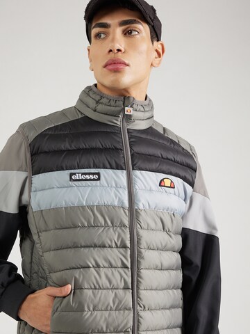 Gilet 'Bardy' ELLESSE en gris