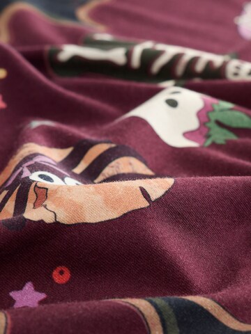 Next Pyjamas i rød