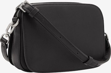 Liebeskind Berlin - Bolso de hombro 'Luka' en negro