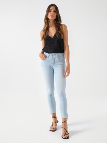 Salsa Jeans Skinny Jeans in Blue