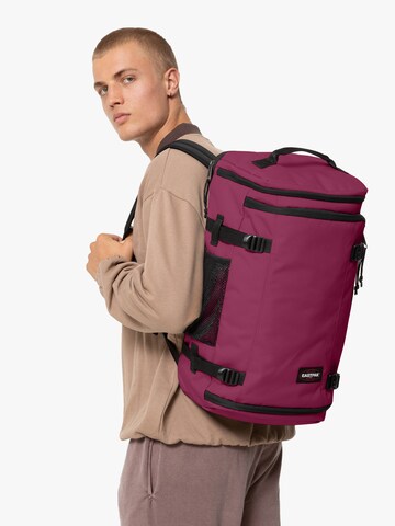 EASTPAK Рюкзак в Красный