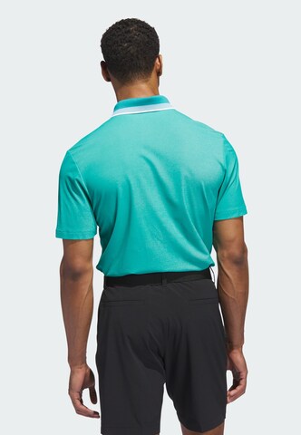 T-Shirt fonctionnel 'Ultimate365 Tour' ADIDAS PERFORMANCE en vert
