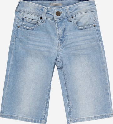 MEXX Jeans 'JESS' i blå: framsida