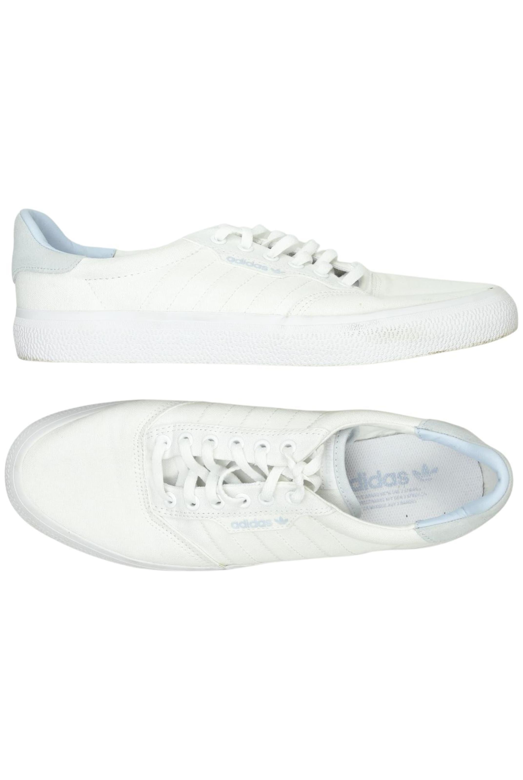 ADIDAS ORIGINALS Sneaker in 44,5 in weiß, Produktansicht