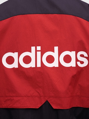 Veste mi-saison 'Munich 93' ADIDAS ORIGINALS en noir