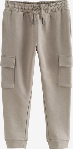 Next Панталон в сиво: отпред