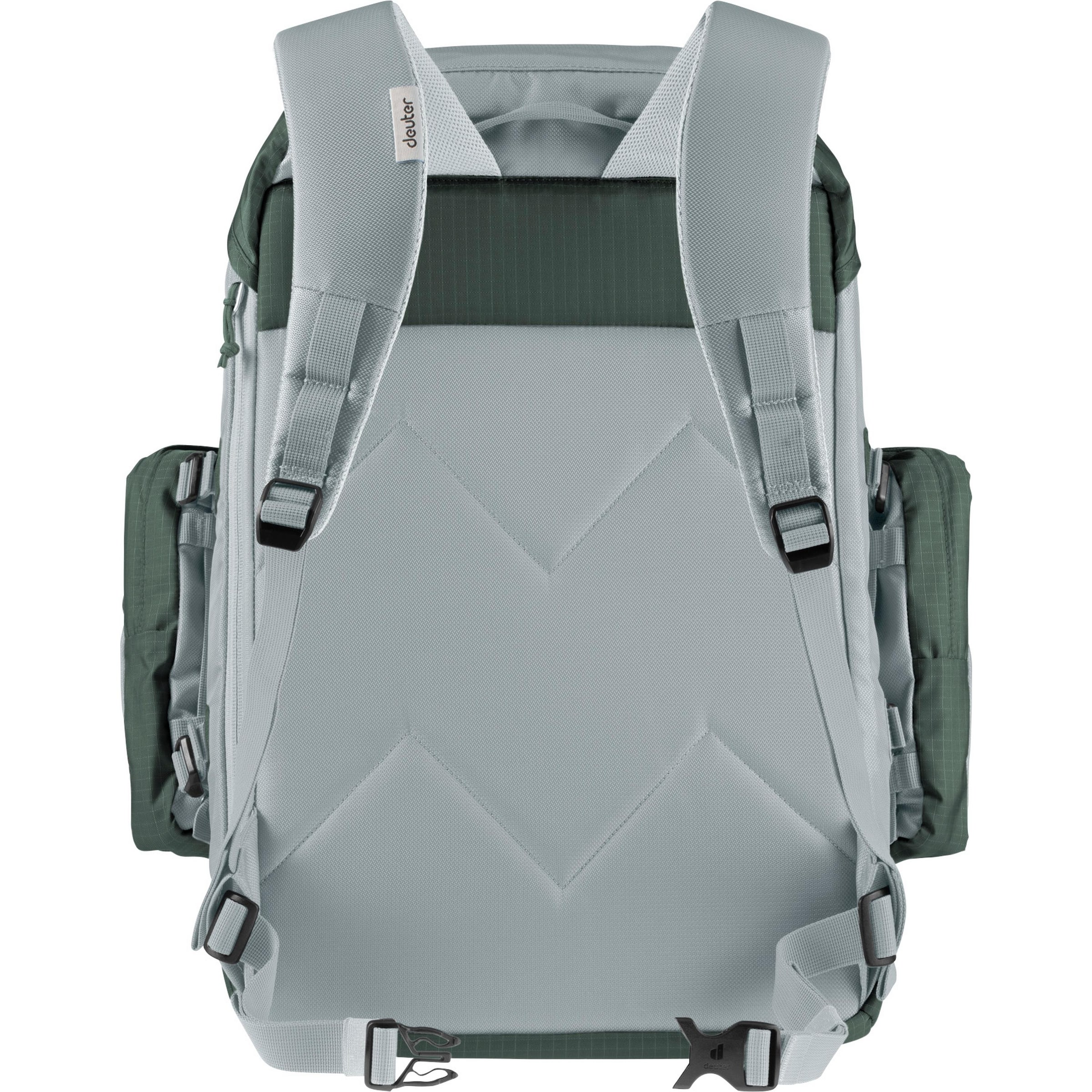 Sac à dos de sport 'Lake Placid' DEUTER en gris