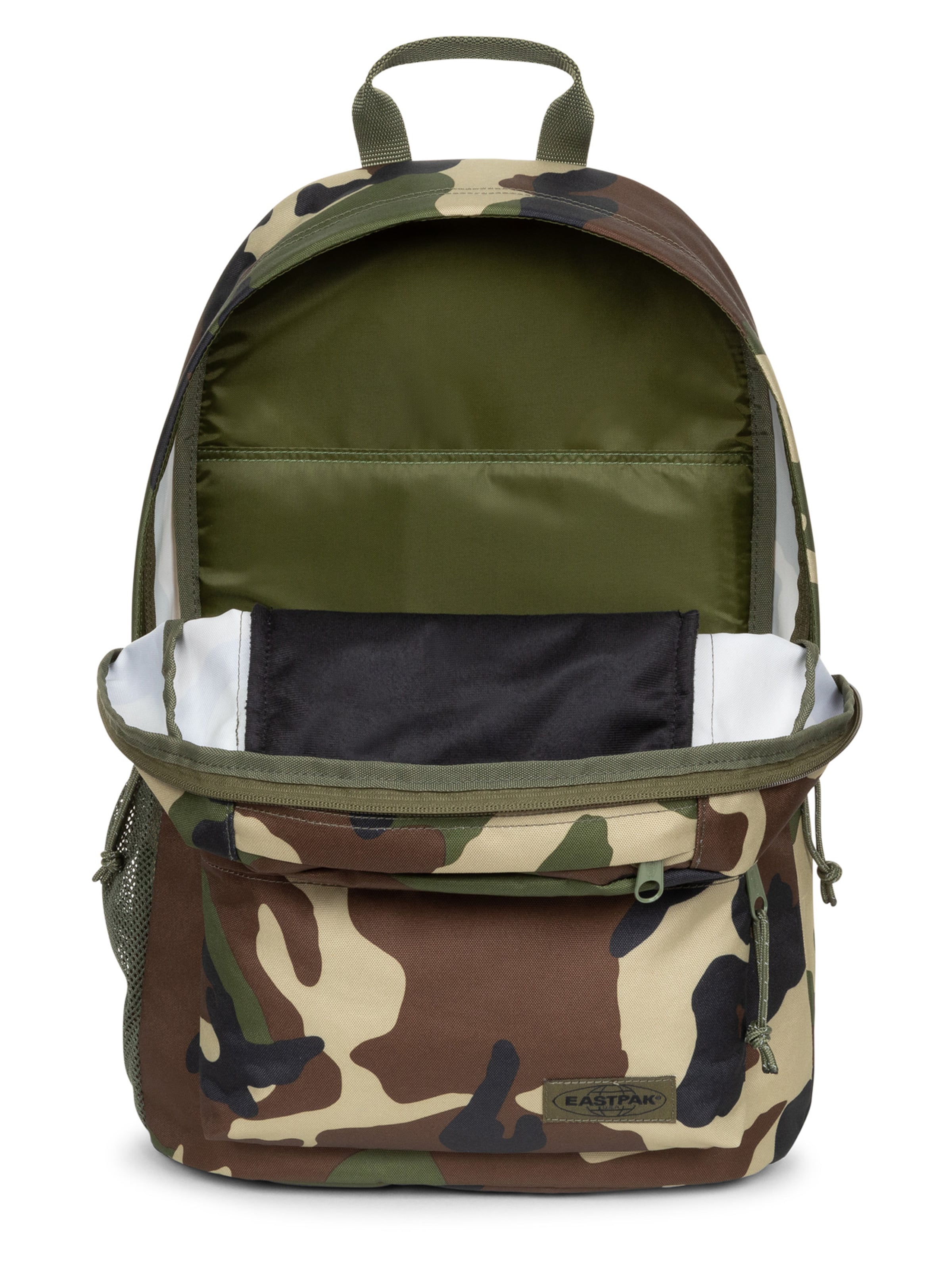 EASTPAK Backpack in Brown