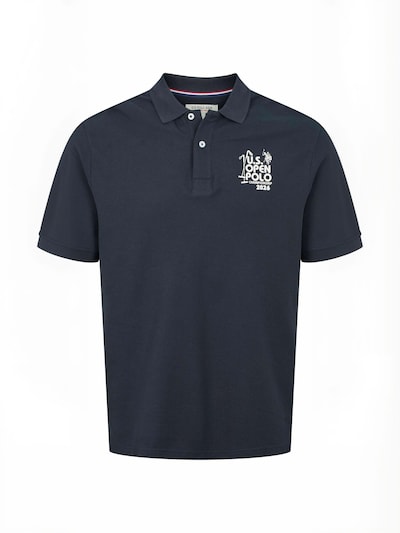Cămașă ' UMDarell ' pe XXL U.S. POLO ASSN. pe safir, Vizualizare produs