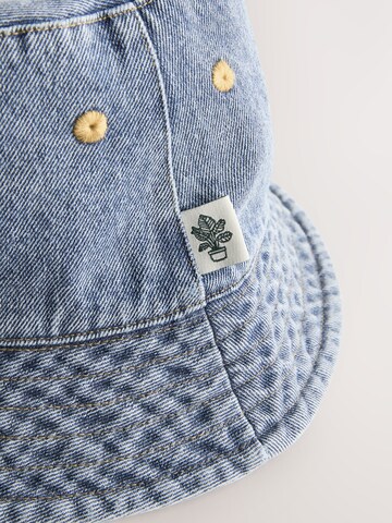 Next Hat in Blue