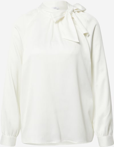 OVS Bluza | bela barva, Prikaz izdelka