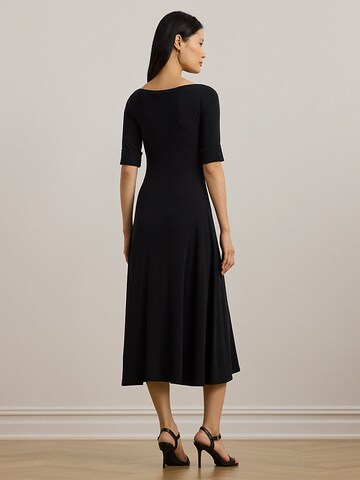 Lauren Ralph Lauren Dress 'Munzie' in Black
