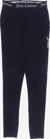 Juicy Couture Pants in S in Black: front