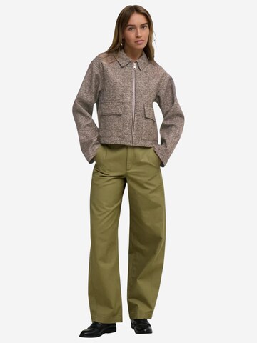 Veste mi-saison 'JDYVinga' JDY en marron