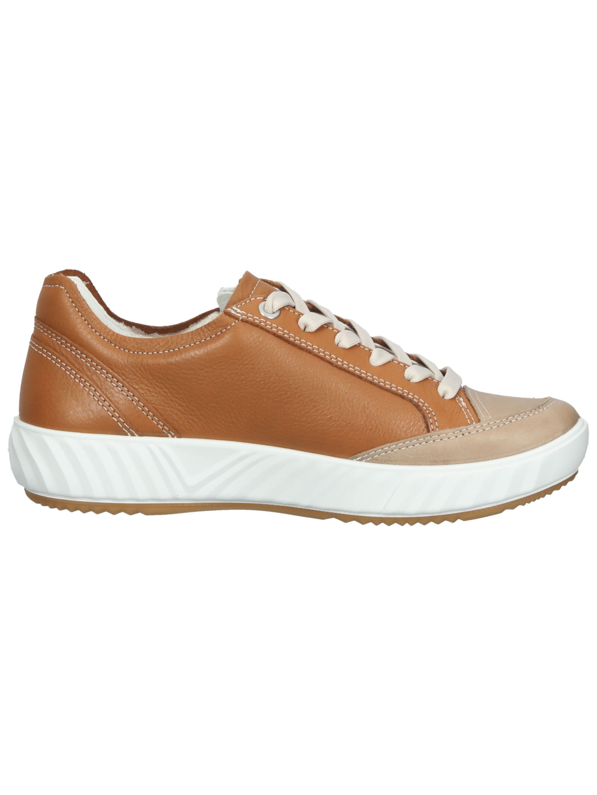 ARA Sneaker in Braun