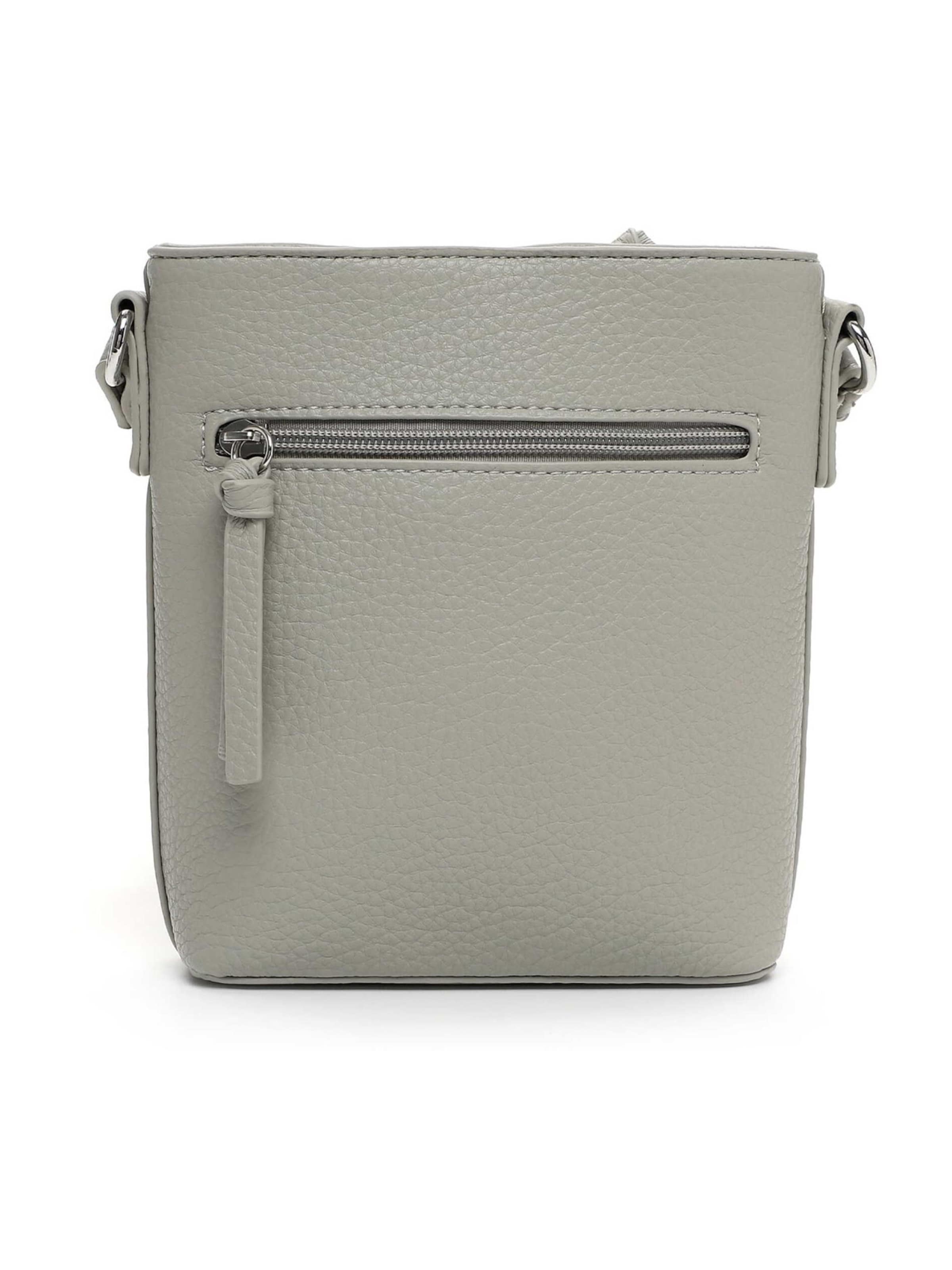 Tamaris Válltáskák 'Alessia' - szürke