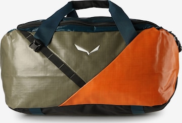 SALEWA Weekendtas in Gemengde kleuren: voorkant