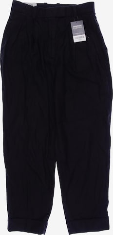 COS Pants in S in Black: front