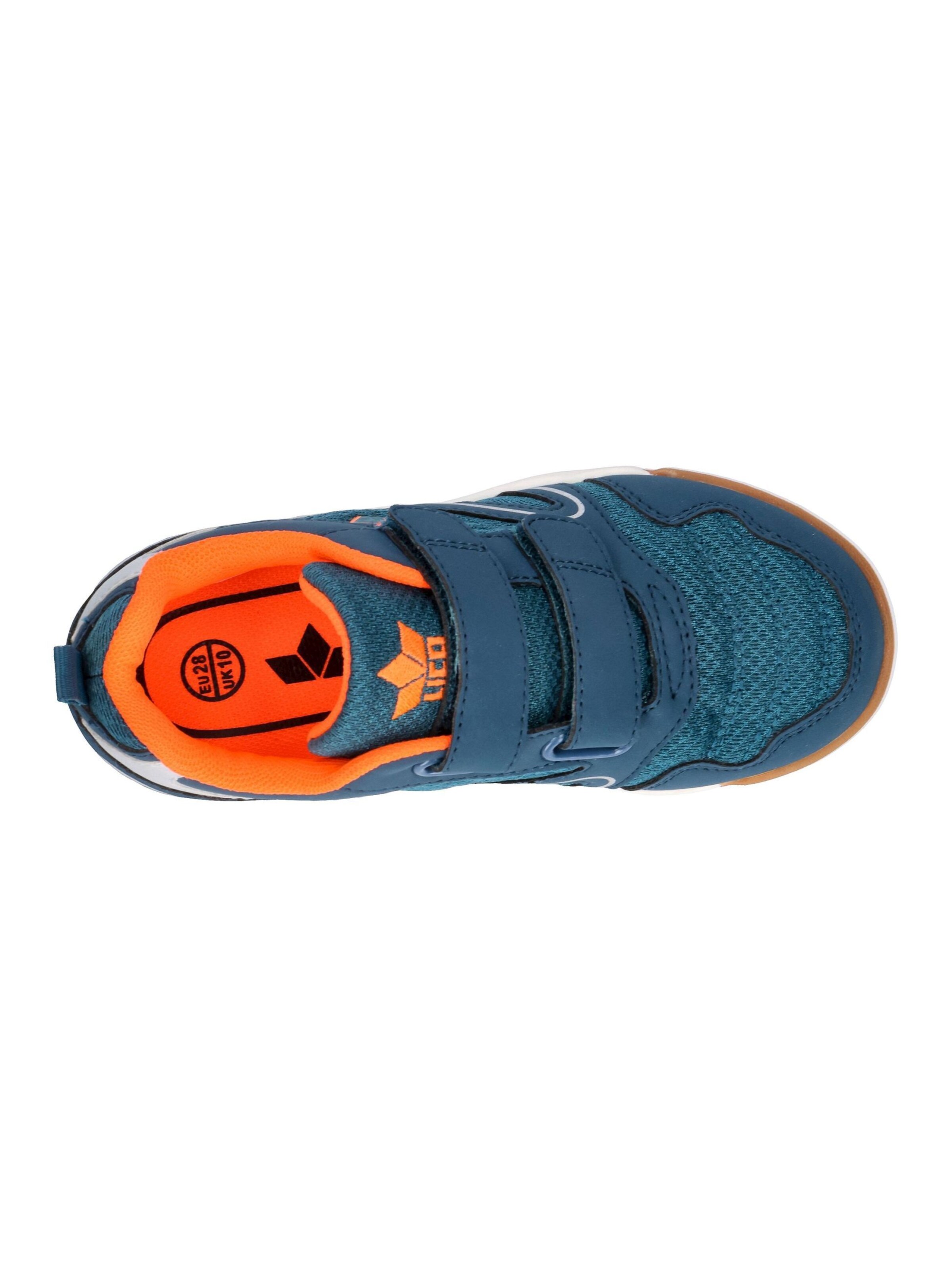 LICO Sportschuh 'Boulder V' in Blau