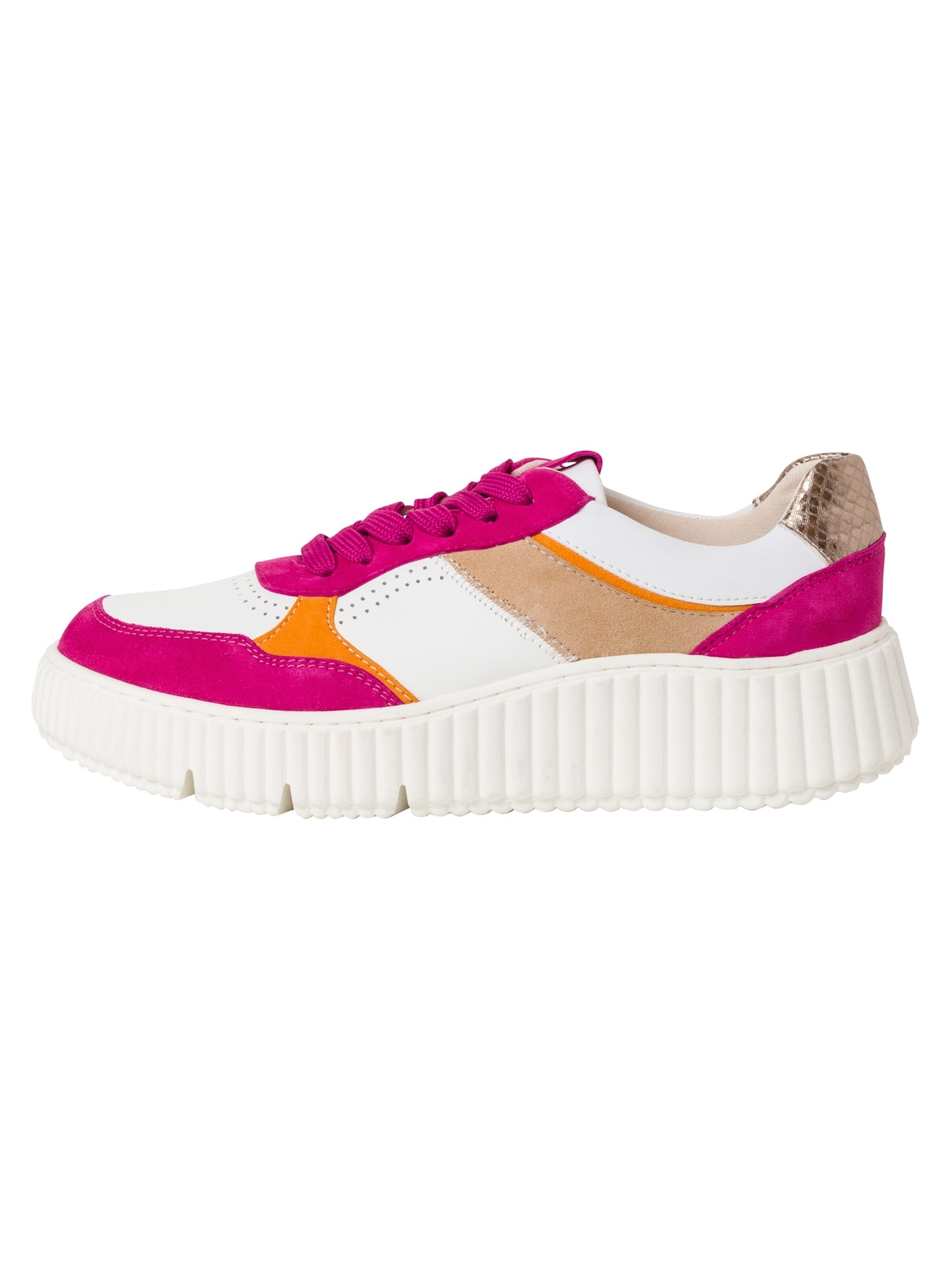 Tamaris Sneakers in Pink