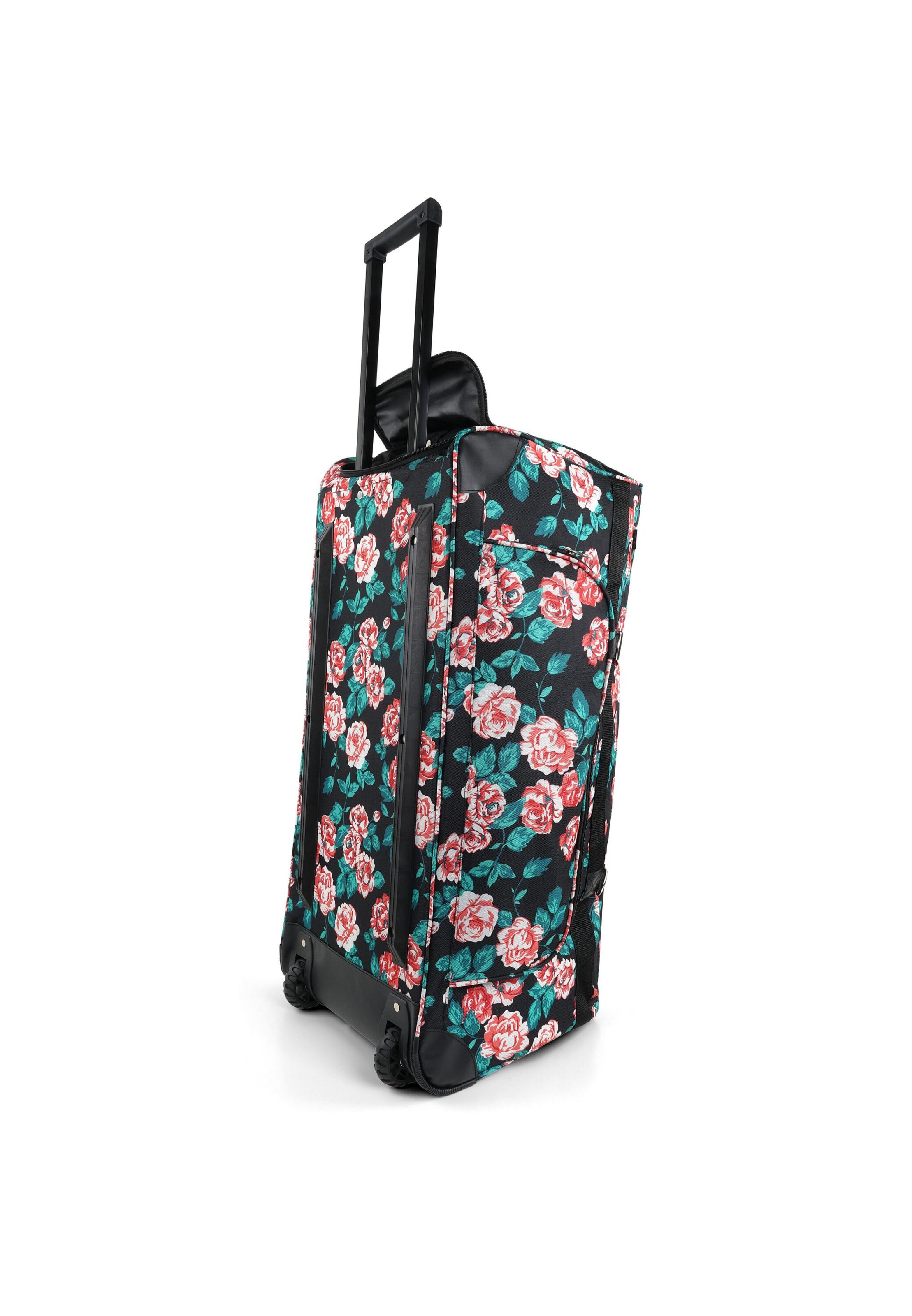 normani Trolley in Black