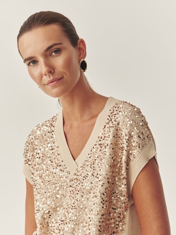 TATUUM Sweater in Mixed colors