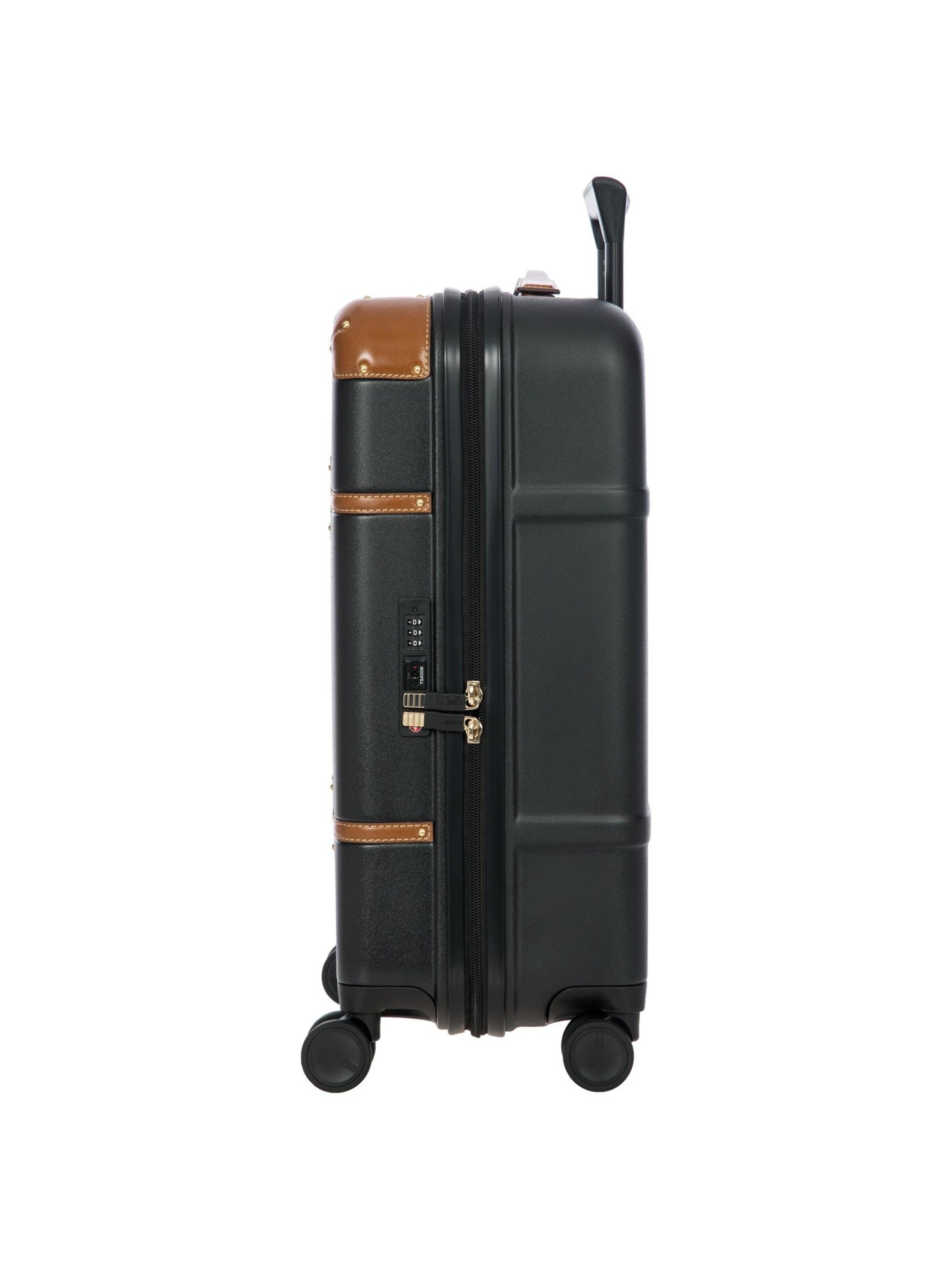 Bric's Trolley 'Bellagio'‌‌‌ in Schwarz