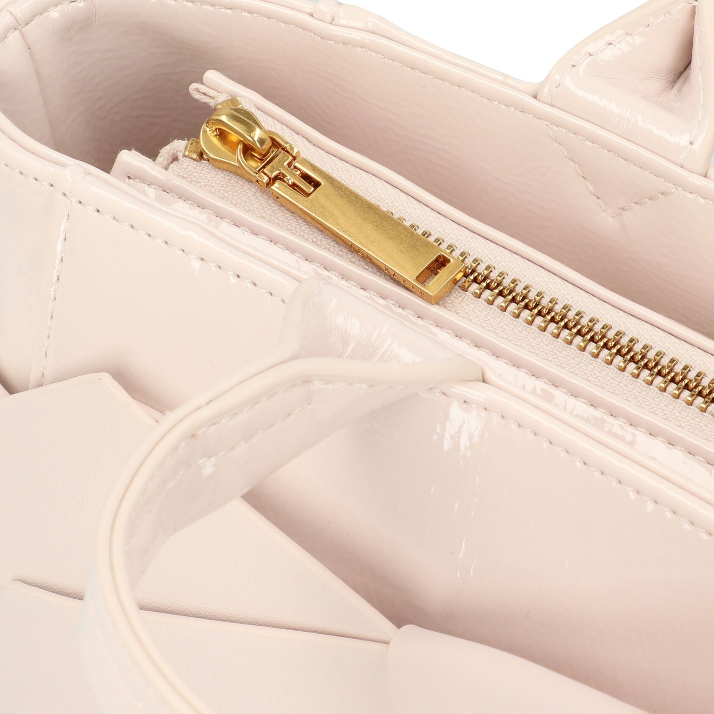 Ted Baker Handtasche 'Jimsa' in Beige