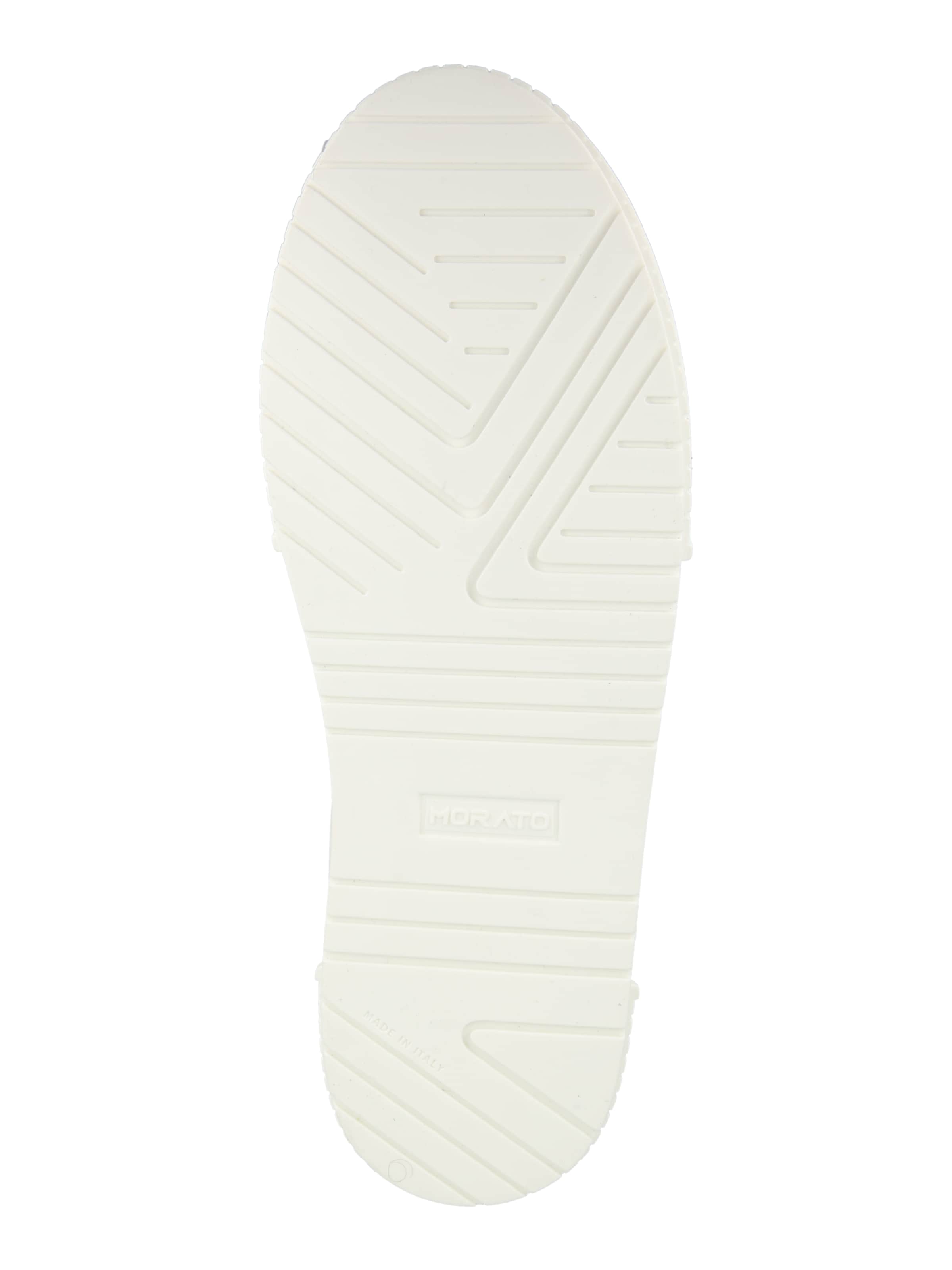 ANTONY MORATO Ниски маратонки в бяло