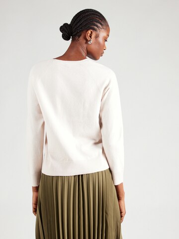 ONLY Sweater 'ONLAMA ' in Beige