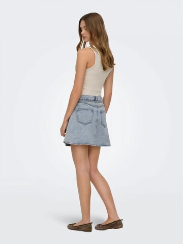 Top di ONLY in beige