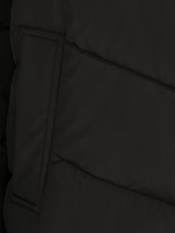 Vero Moda Tall Φθινοπωρινό και ανοιξιάτικο μπουφάν 'LIGA' σε μαύρο