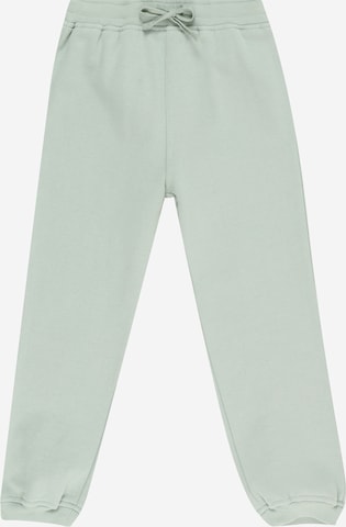 ABOUT YOU Regular Pants 'Alwin' in Green: front