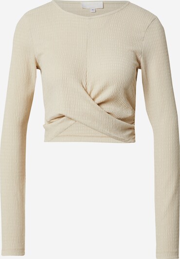 LeGer by Lena Gercke Shirt 'Annelie' in creme, Produktansicht