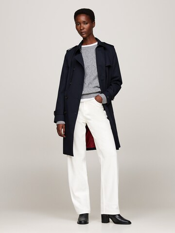 TOMMY HILFIGER Ankle Boots in Schwarz