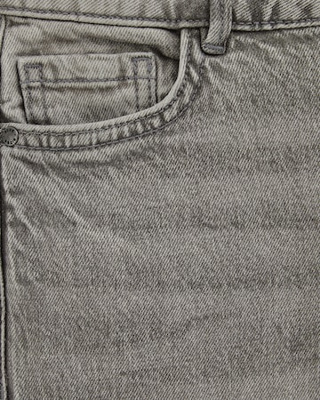 Wide Leg Jean WE Fashion en gris