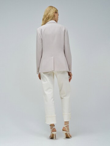 Salsa Jeans Between-season jacket in White