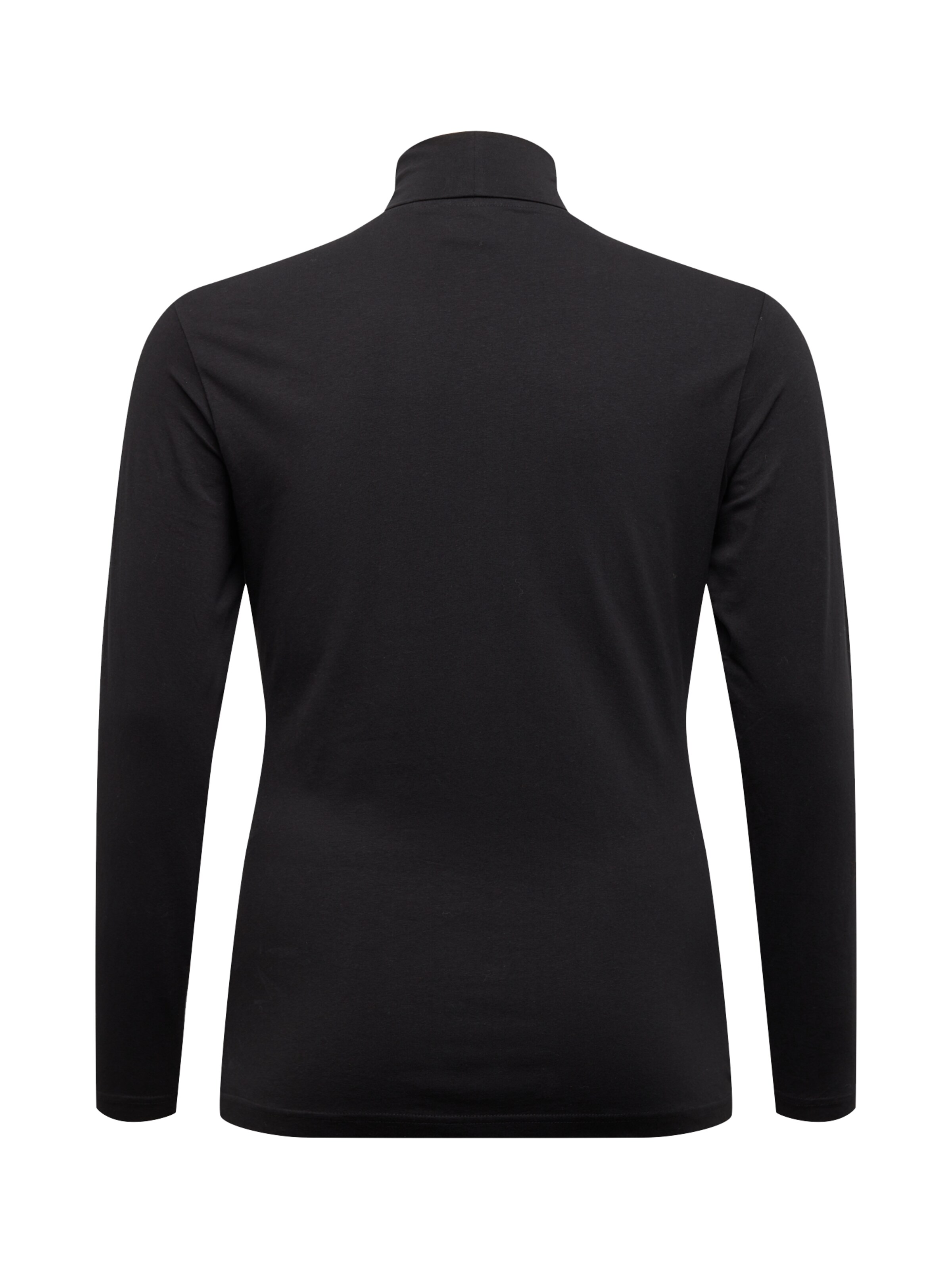 Urban Classics Тениска в черно