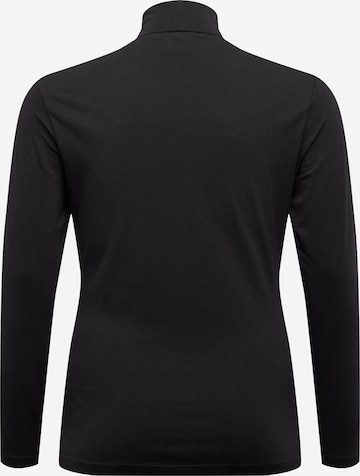 Urban Classics Shirt in Schwarz