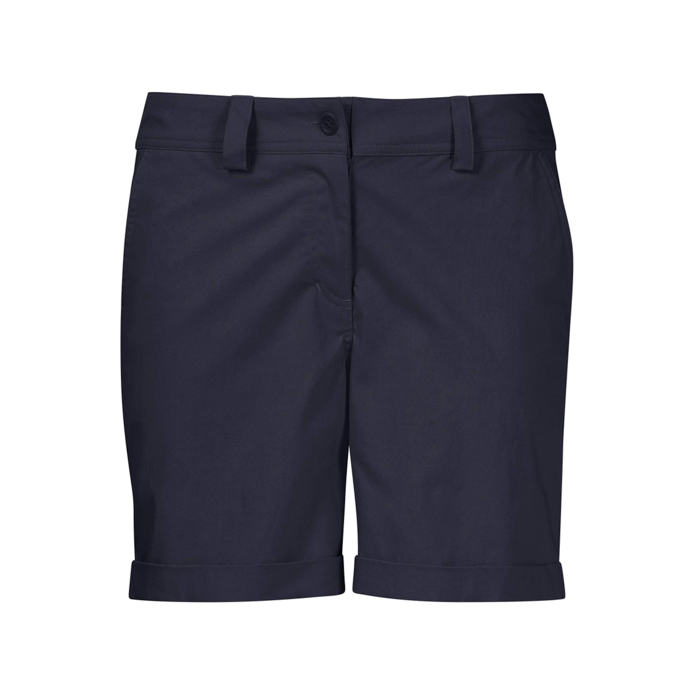 Frauen Hosen Bergans Shorts in Navy - YF69902 Frauen Hosen Bergans Shorts in Navy - YF69902