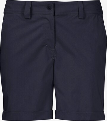 Bergans Shorts in Blue: front