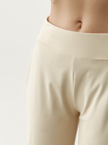 Born Regular Sportbroek 'Egan' in Beige