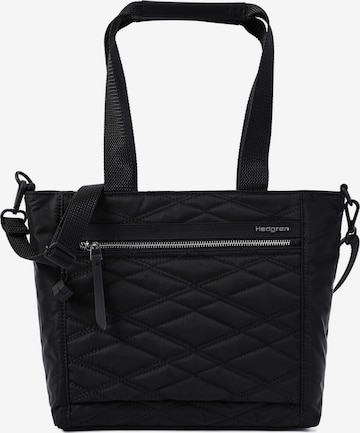 Hedgren Shopper 'Zoe' in Black: front