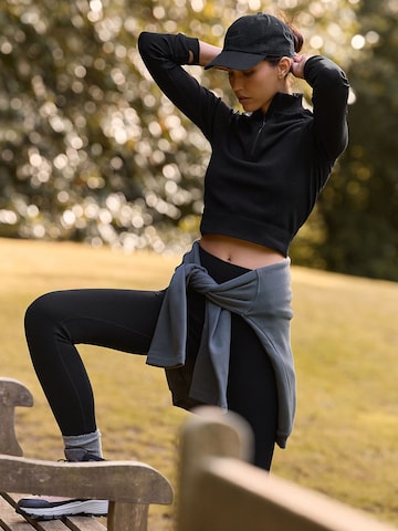 Next Skinny Pajkice | črna barva