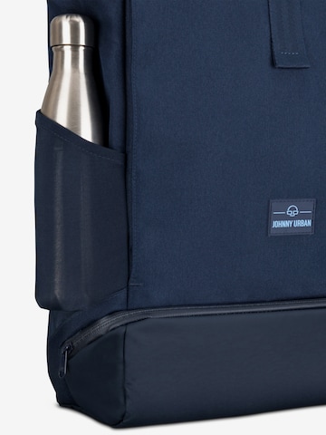 Sac à dos 'Allen Large' Johnny Urban en bleu