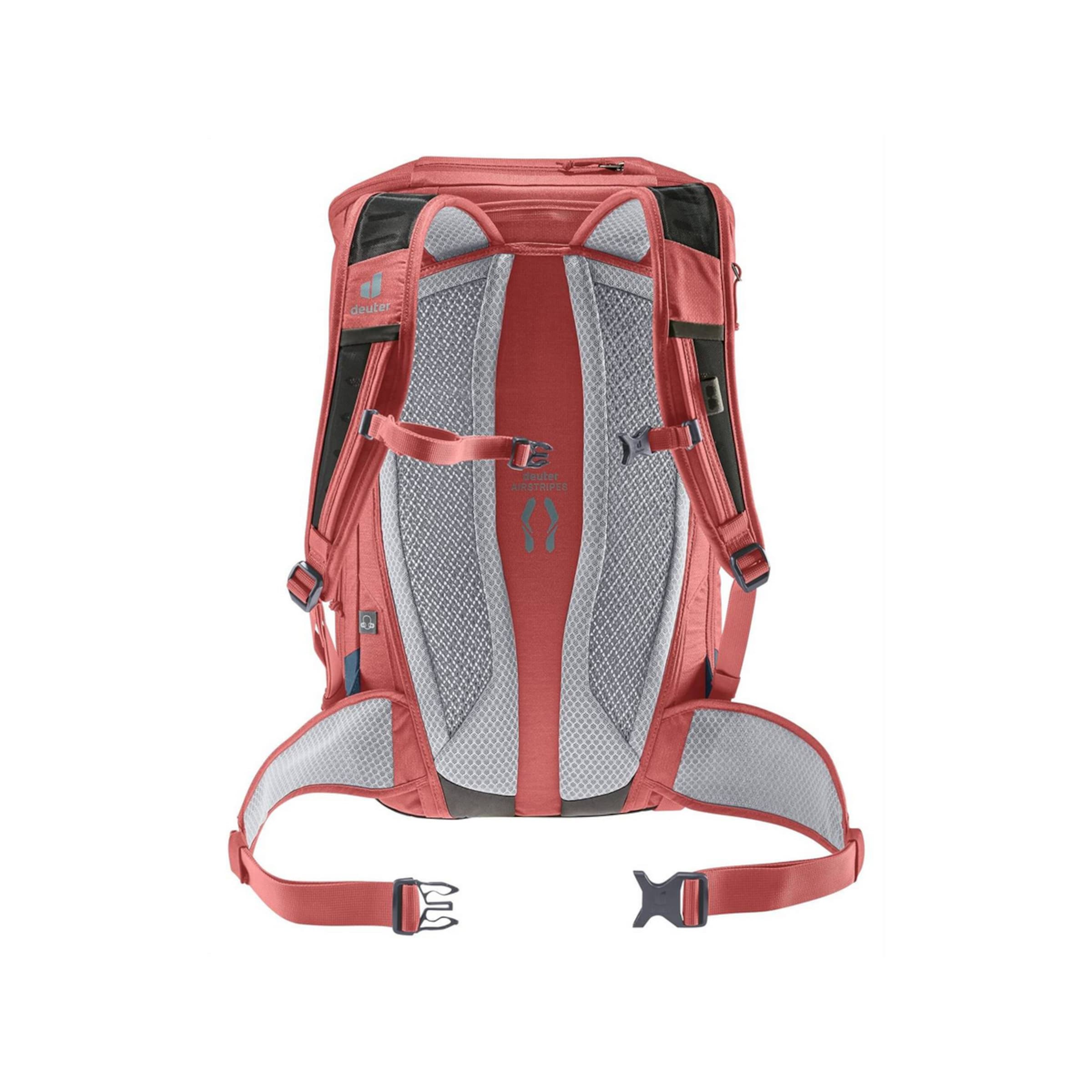 Sac à dos de sport 'Rotsoord' DEUTER en rouge