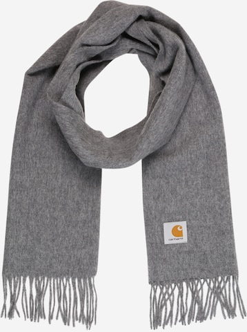 Carhartt WIP Kaulaliina 'Clan' värissä harmaa: etupuoli