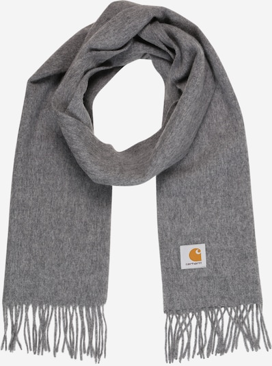 Carhartt WIP Kaulaliina 'Clan' värissä harmaa, Tuotenäkymä